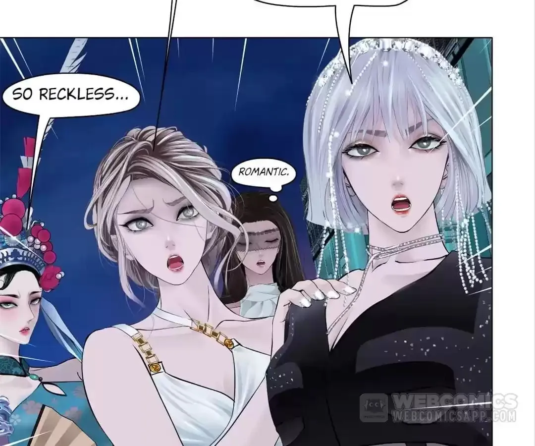 Read Mercy Killing chapter 221 image 58 on Lezhin