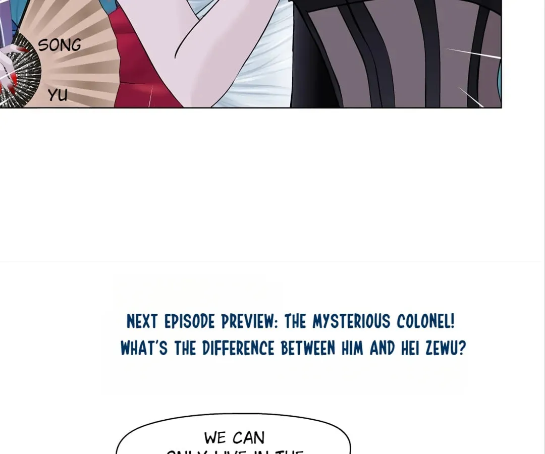 Read Mercy Killing chapter 221 image 59 on Lezhin