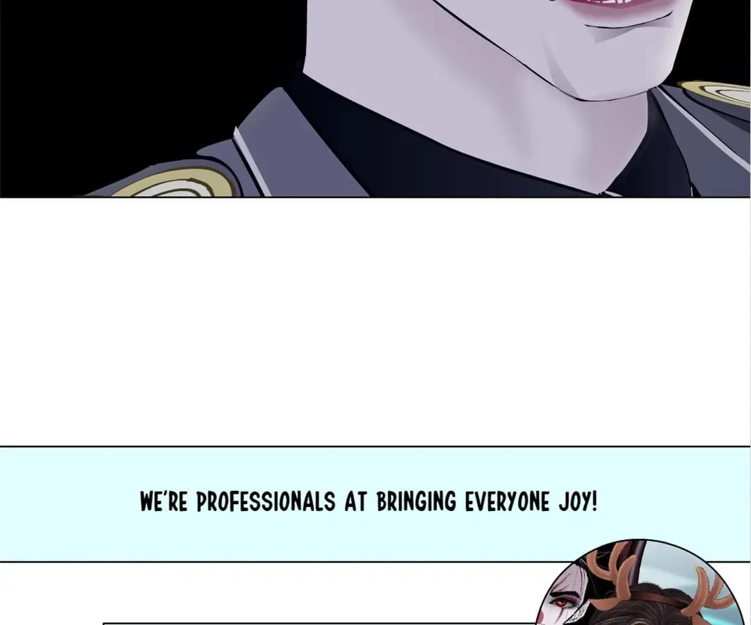 Read Mercy Killing chapter 221 image 61 on Lezhin