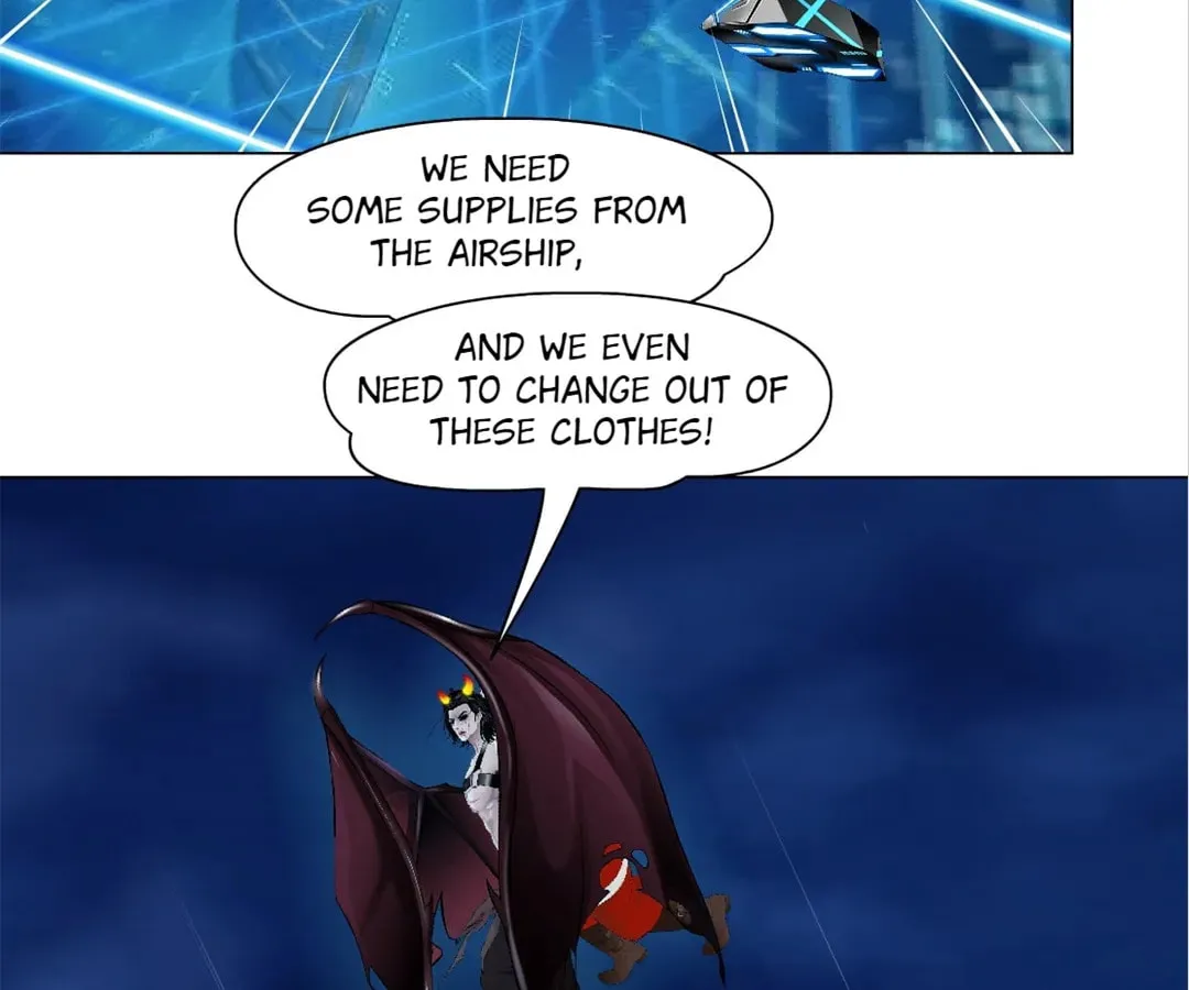Read Mercy Killing chapter 221 image 7 on Lezhin