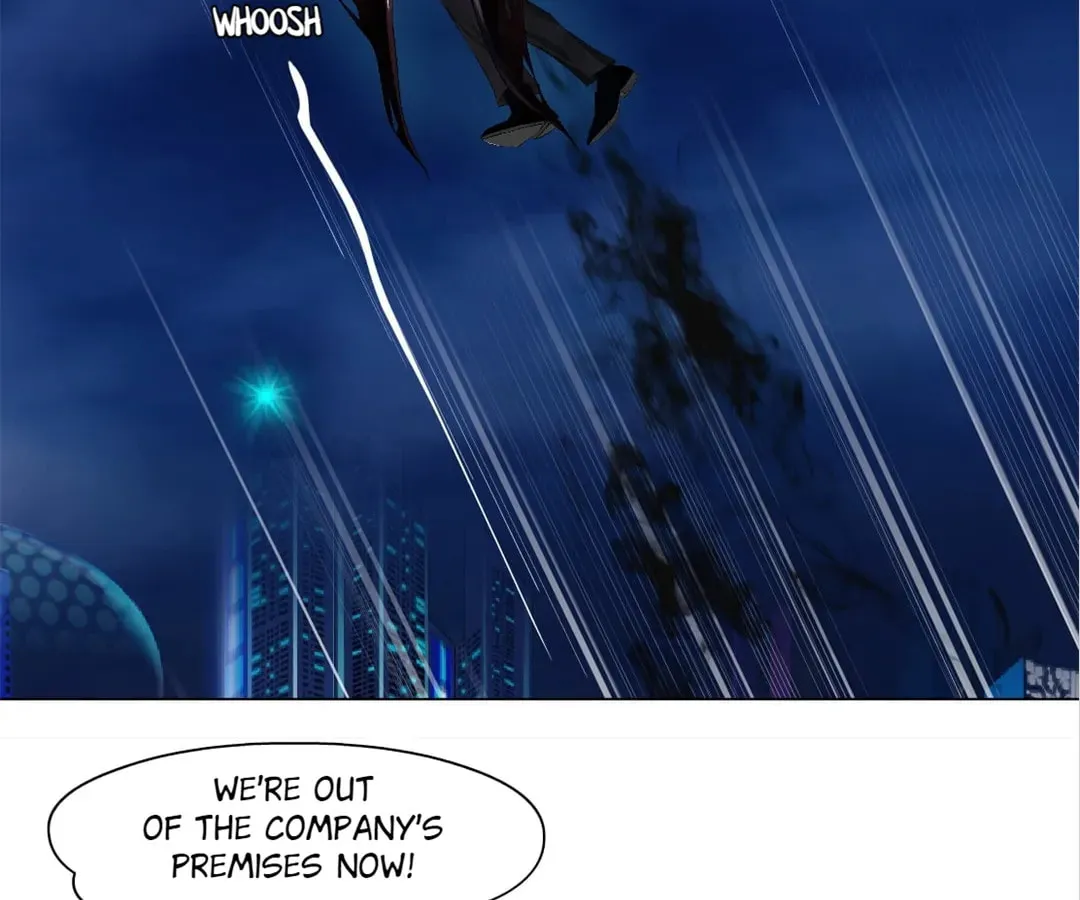 Read Mercy Killing chapter 221 image 8 on Lezhin