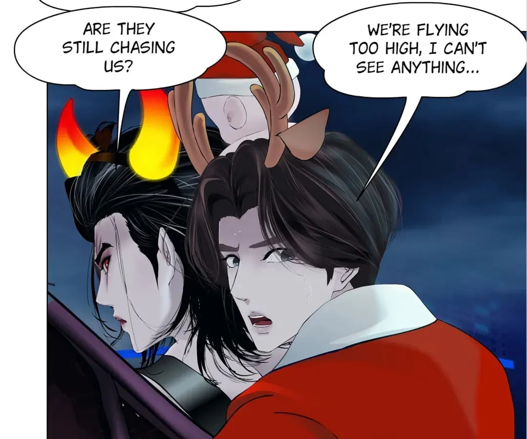 Read Mercy Killing chapter 221 image 9 on Lezhin