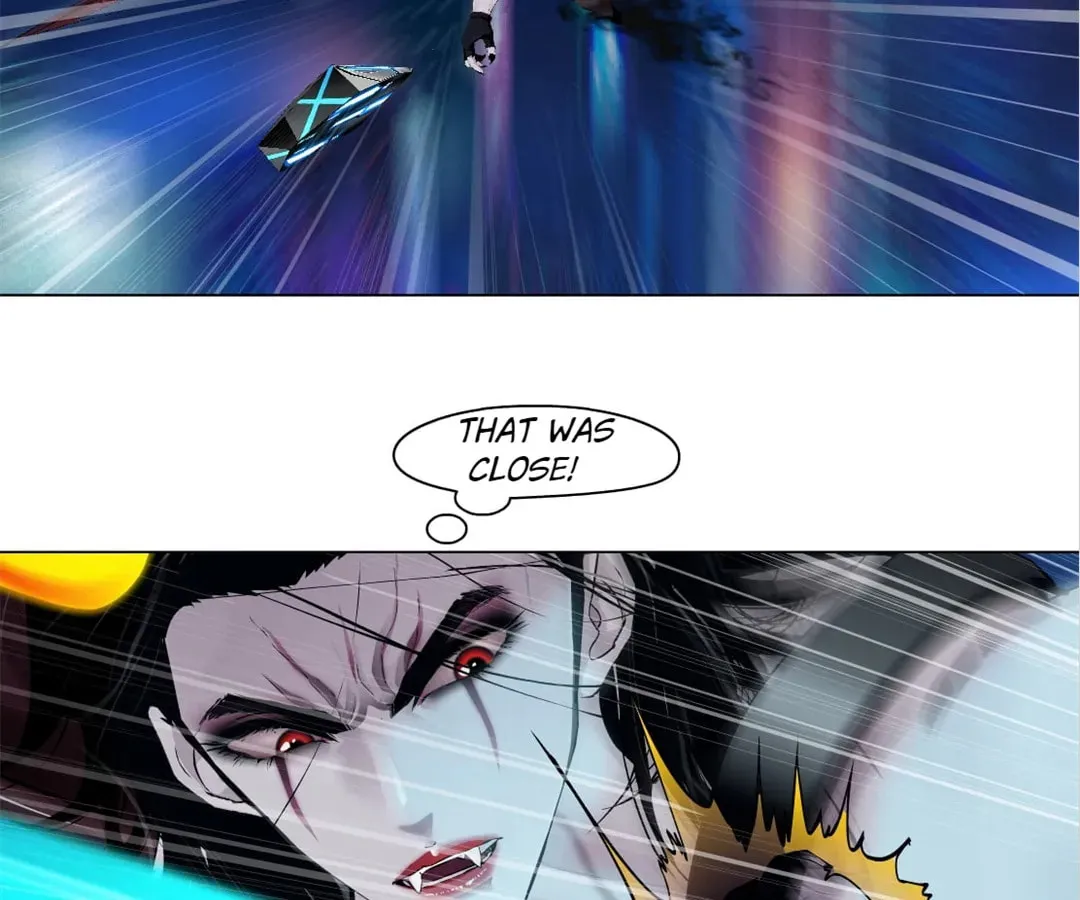 Read Mercy Killing chapter 222 image 1 on Lezhin