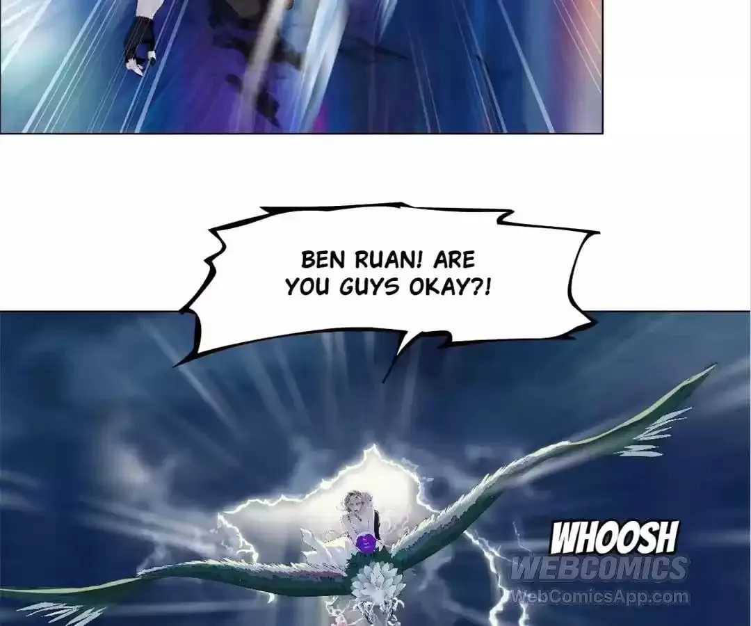 Read Mercy Killing chapter 222 image 10 on Lezhin