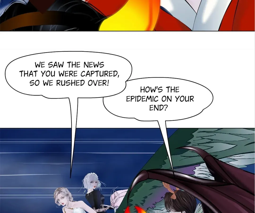 Read Mercy Killing chapter 222 image 13 on Lezhin