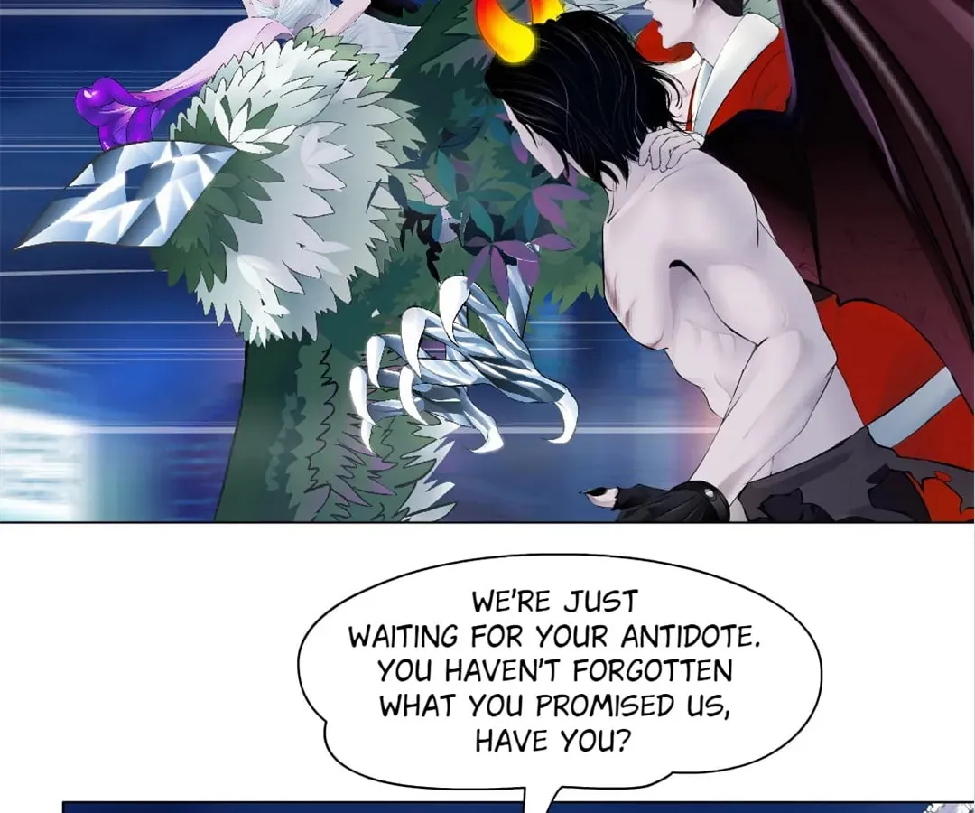Read Mercy Killing chapter 222 image 14 on Lezhin