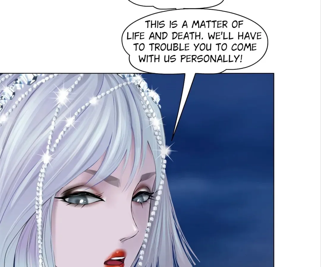 Read Mercy Killing chapter 222 image 19 on Lezhin