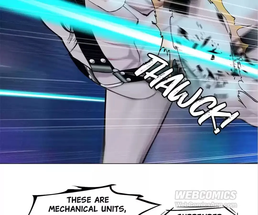 Read Mercy Killing chapter 222 image 2 on Lezhin