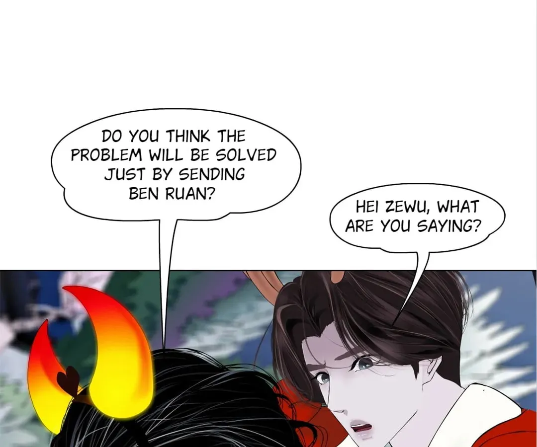 Read Mercy Killing chapter 222 image 22 on Lezhin