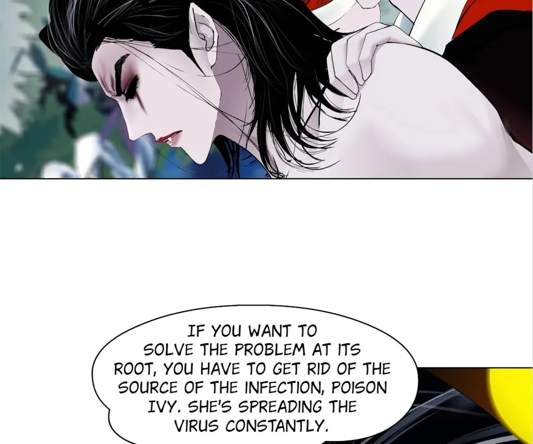 Read Mercy Killing chapter 222 image 23 on Lezhin