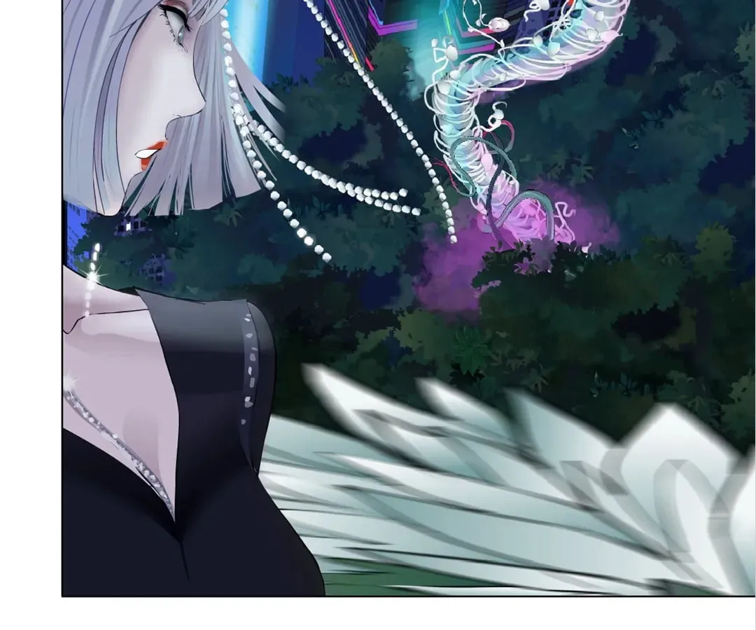 Read Mercy Killing chapter 222 image 27 on Lezhin