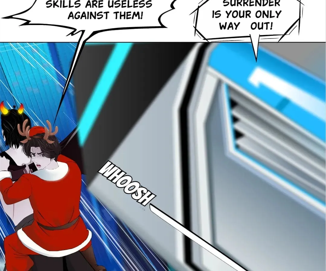 Read Mercy Killing chapter 222 image 3 on Lezhin