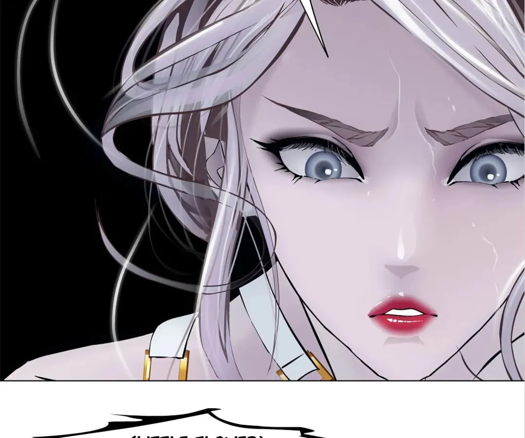 Read Mercy Killing chapter 222 image 33 on Lezhin