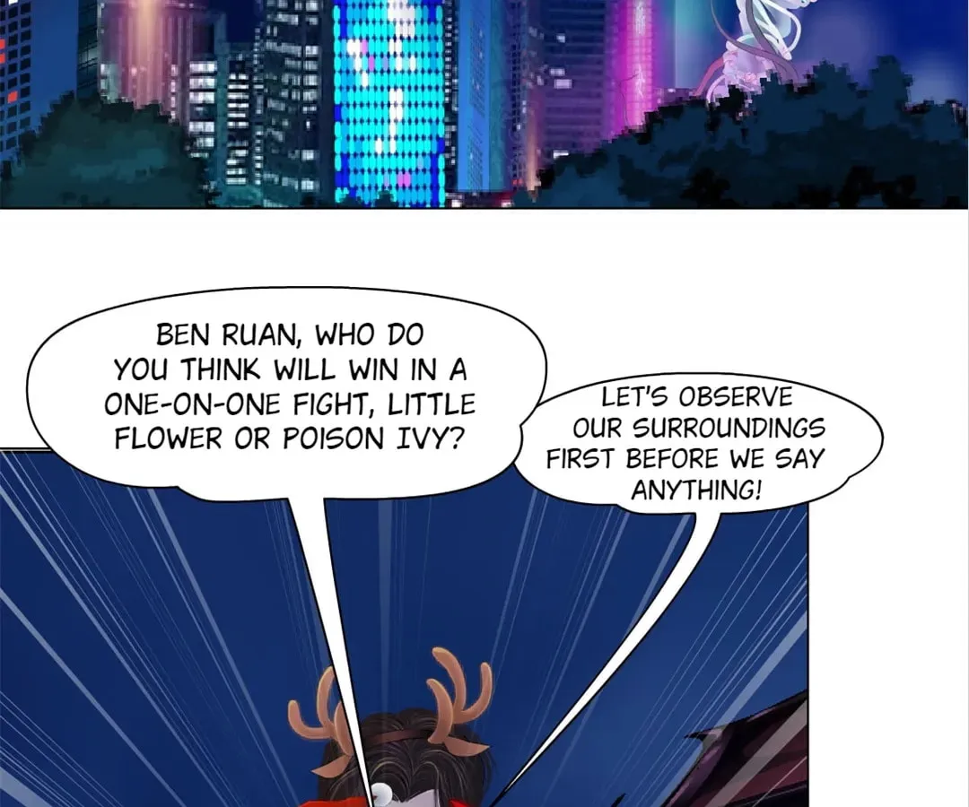 Read Mercy Killing chapter 222 image 35 on Lezhin