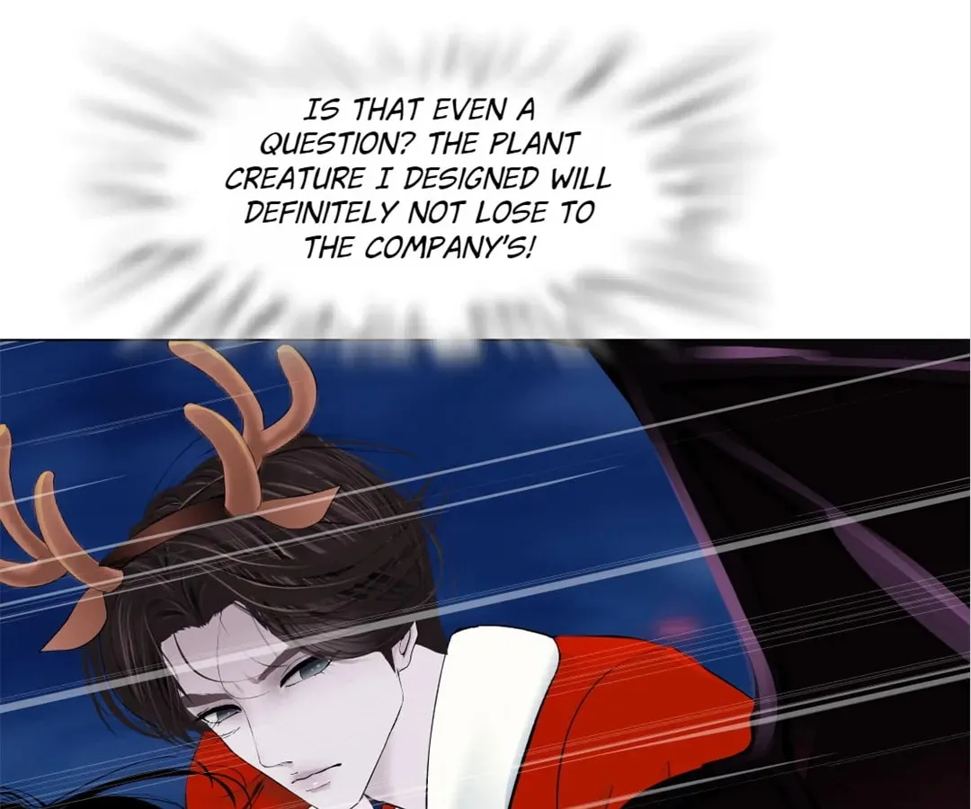 Read Mercy Killing chapter 222 image 37 on Lezhin