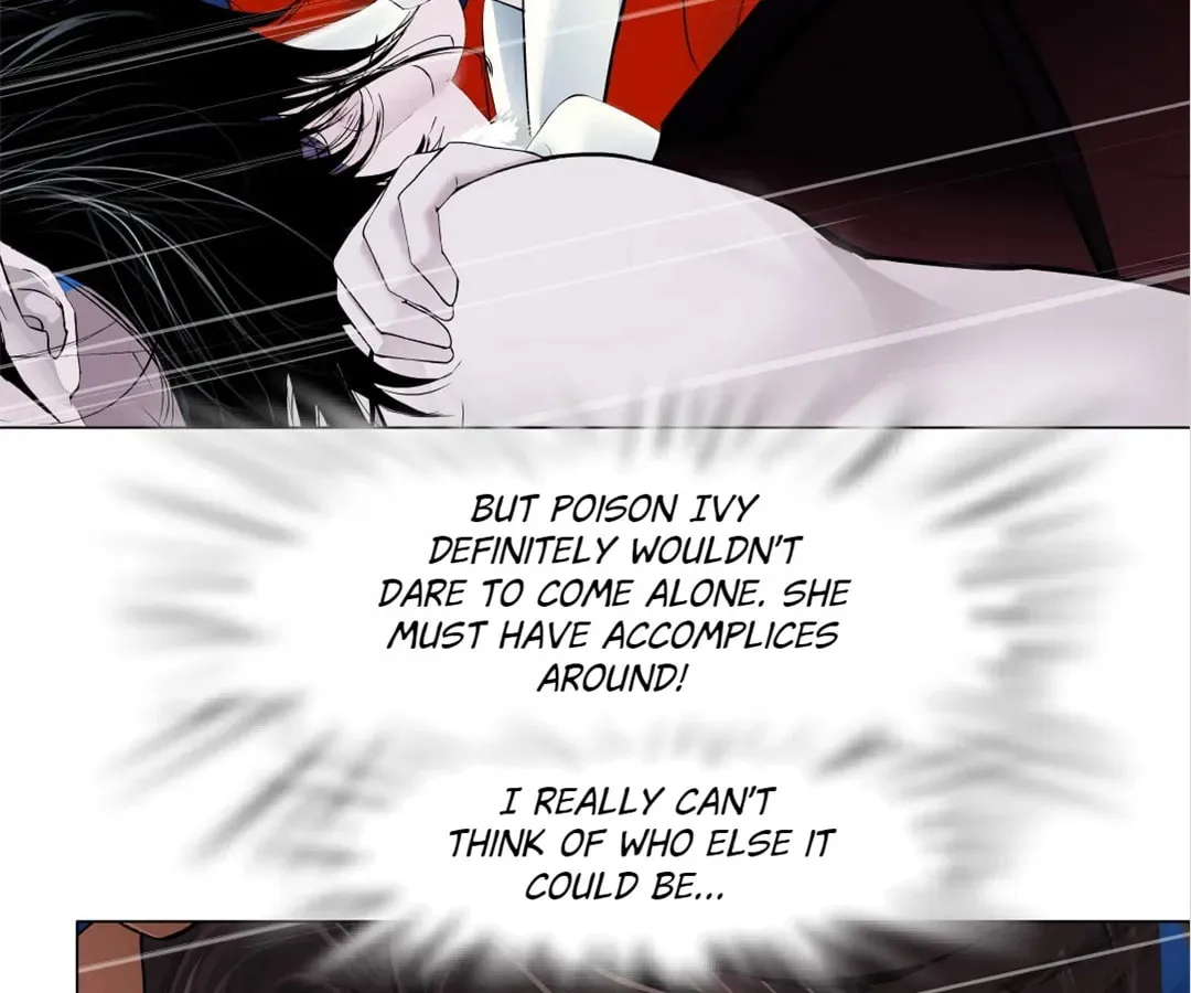 Read Mercy Killing chapter 222 image 38 on Lezhin
