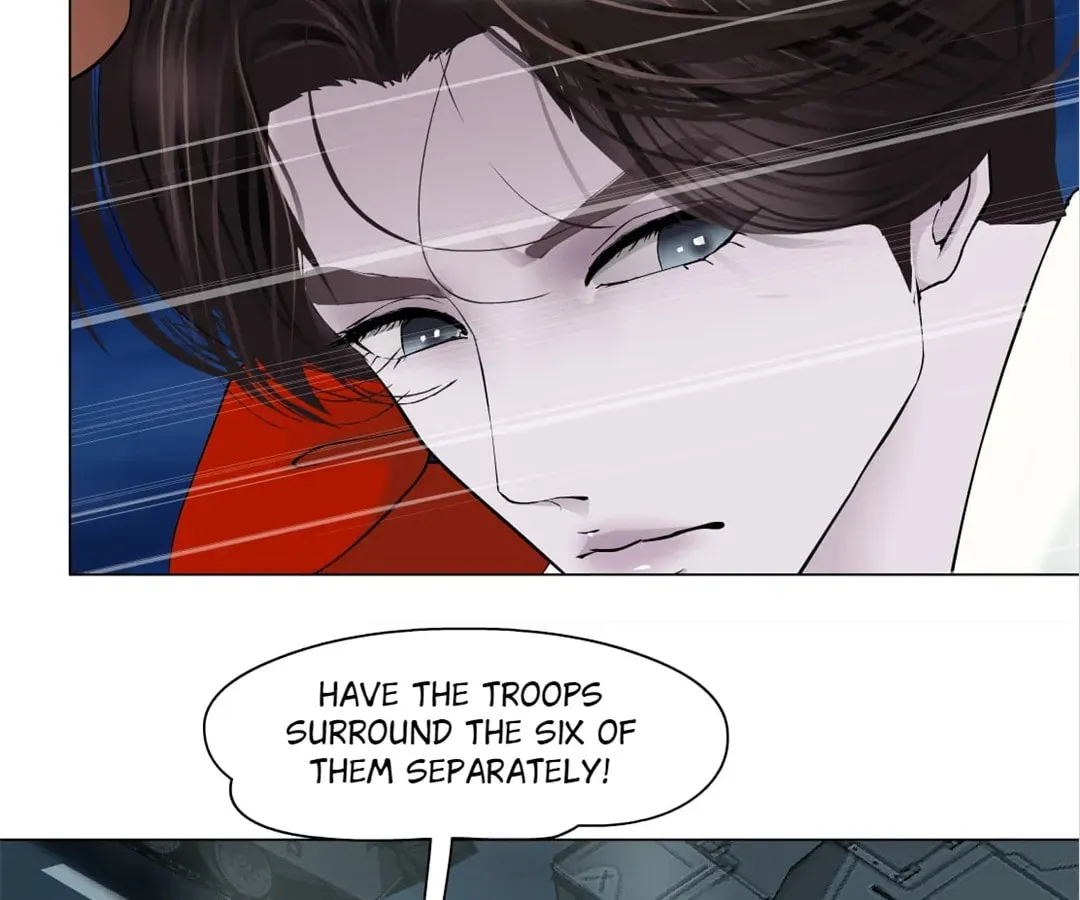 Read Mercy Killing chapter 222 image 39 on Lezhin