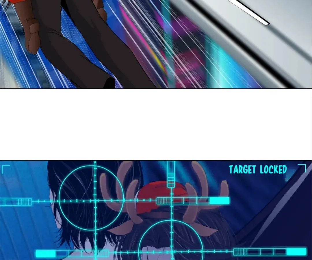 Read Mercy Killing chapter 222 image 4 on Lezhin