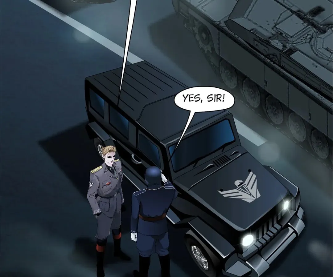 Read Mercy Killing chapter 222 image 40 on Lezhin