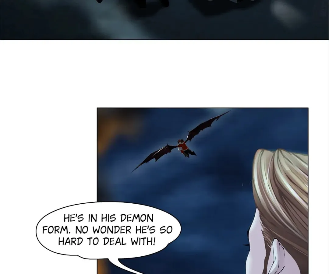 Read Mercy Killing chapter 222 image 41 on Lezhin