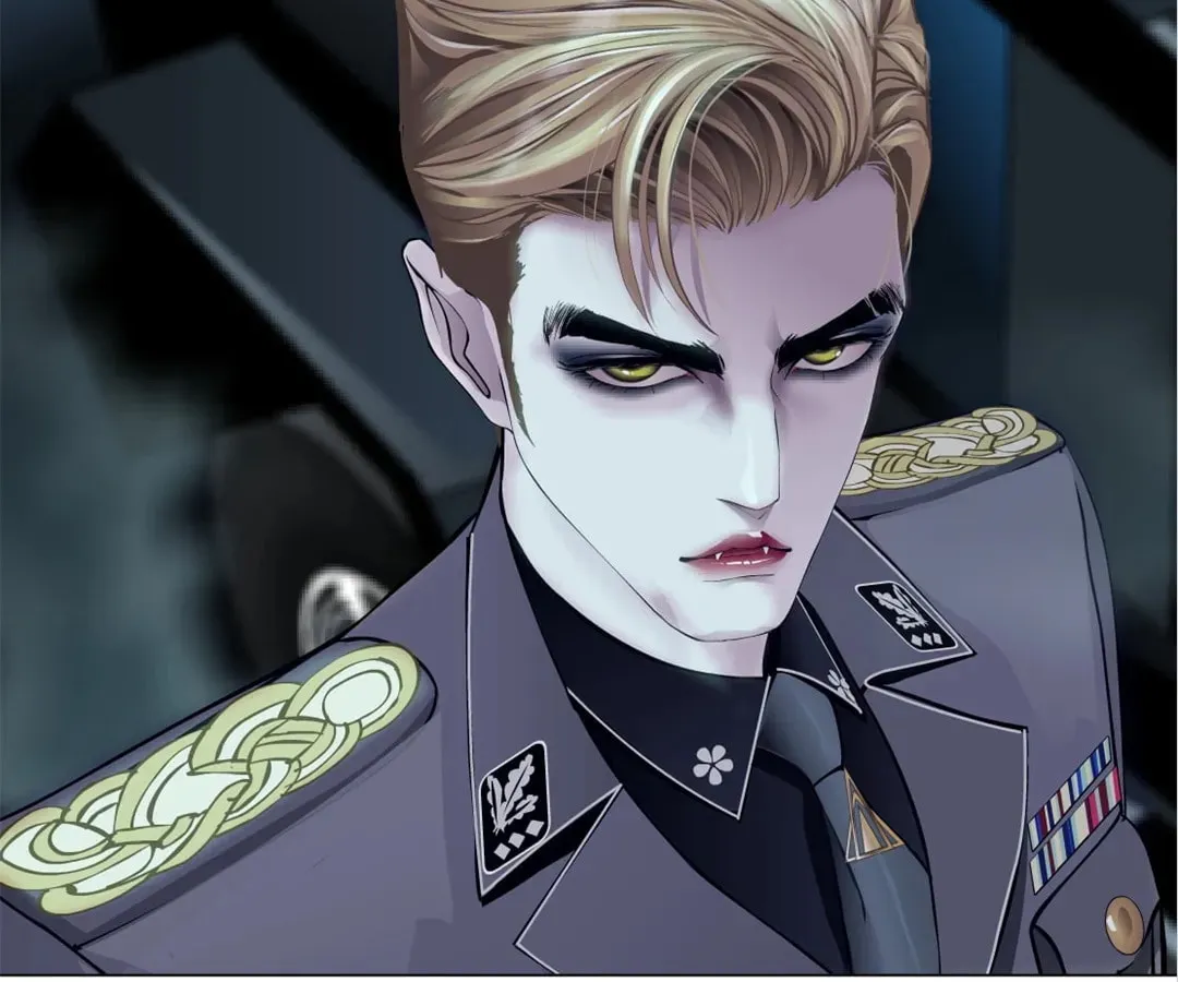 Read Mercy Killing chapter 222 image 43 on Lezhin