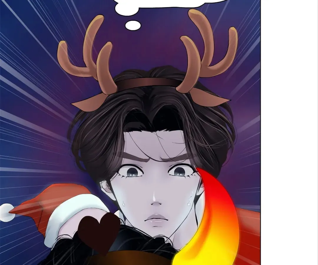 Read Mercy Killing chapter 222 image 46 on Lezhin