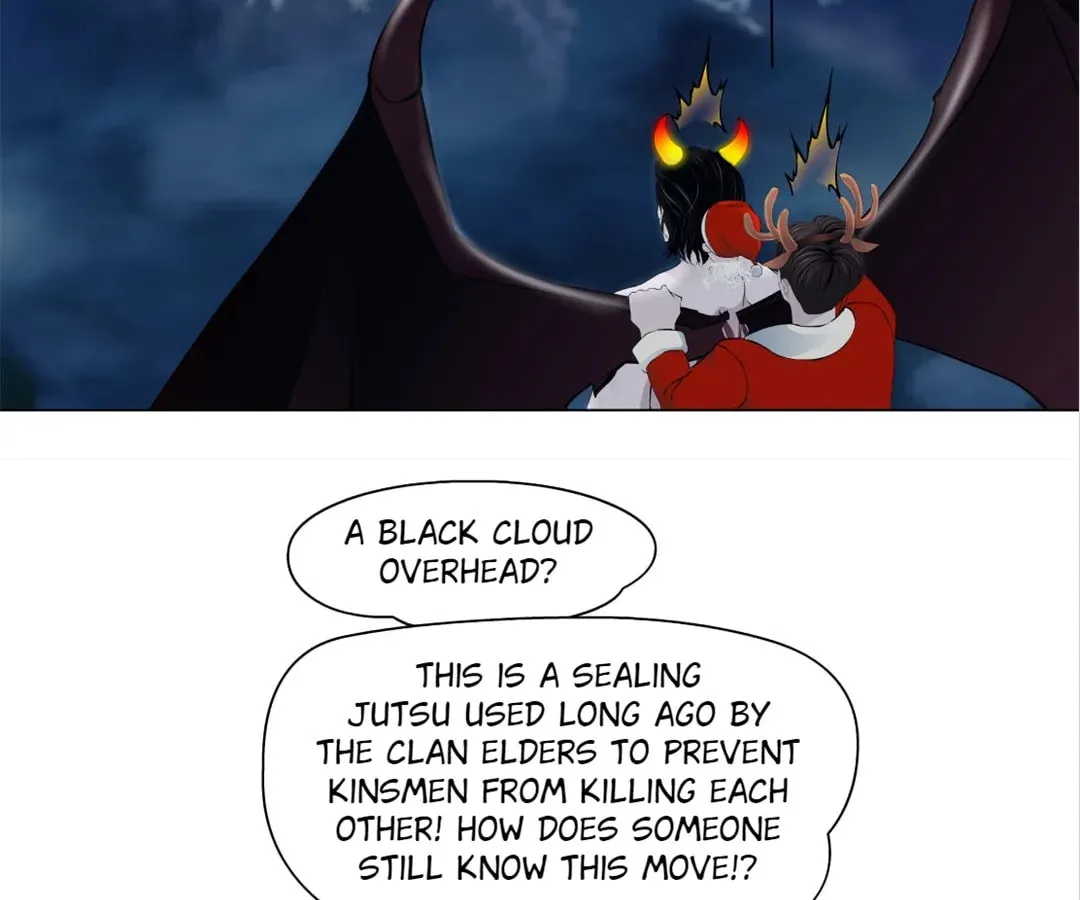 Read Mercy Killing chapter 222 image 48 on Lezhin