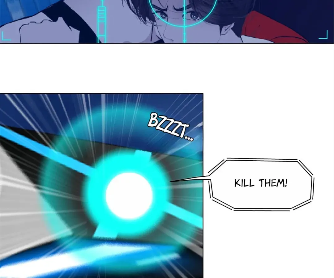 Read Mercy Killing chapter 222 image 5 on Lezhin