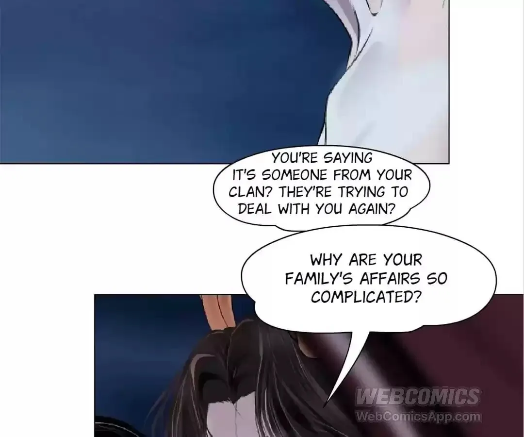 Read Mercy Killing chapter 222 image 50 on Lezhin