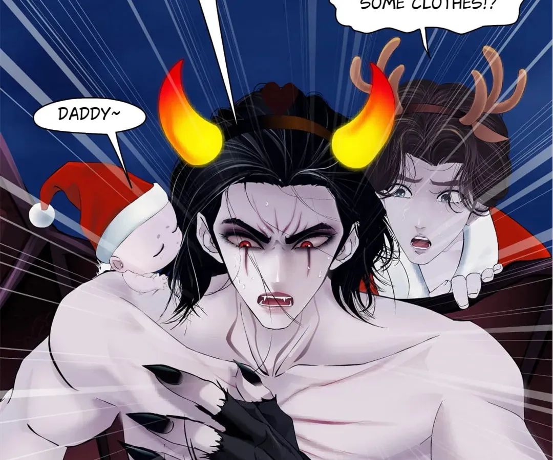 Read Mercy Killing chapter 222 image 56 on Lezhin