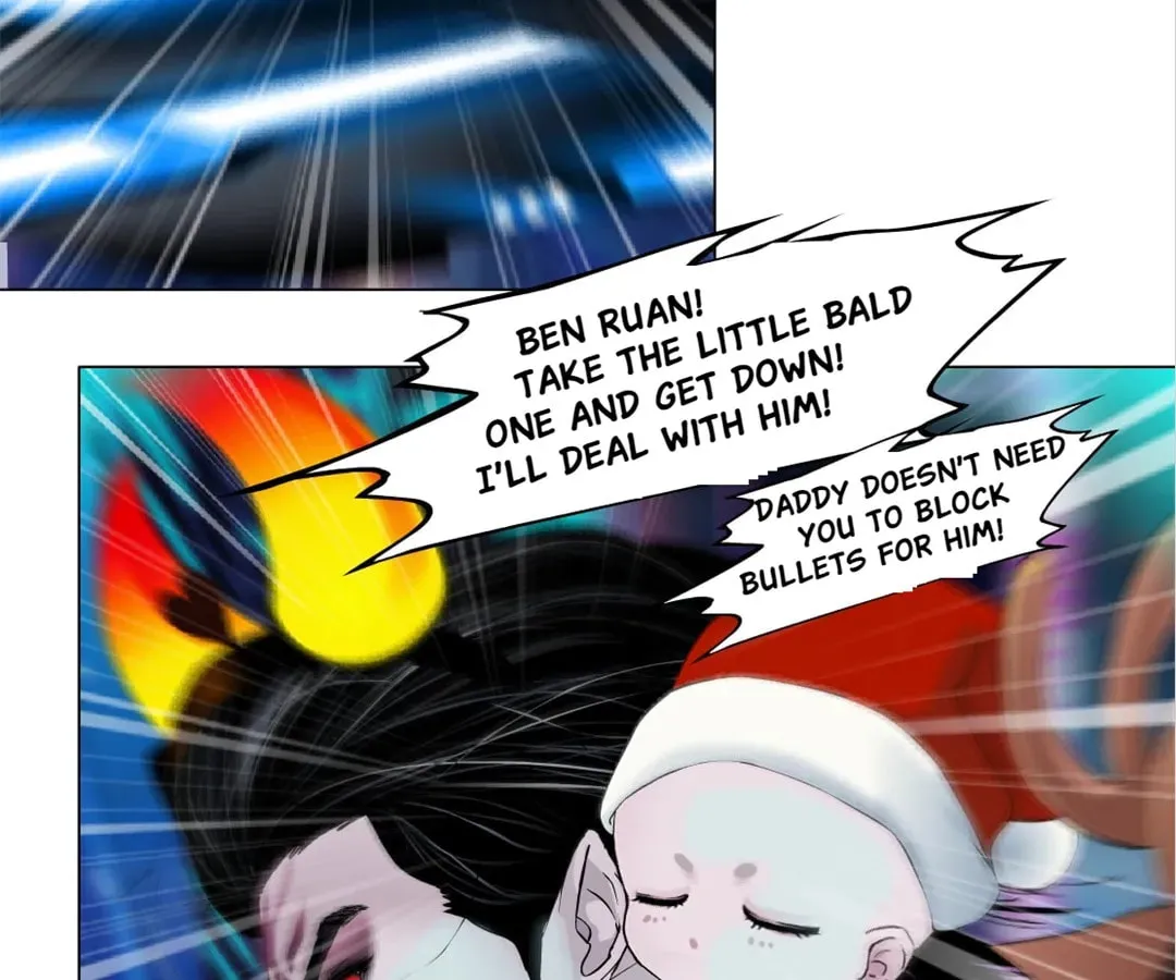 Read Mercy Killing chapter 222 image 6 on Lezhin