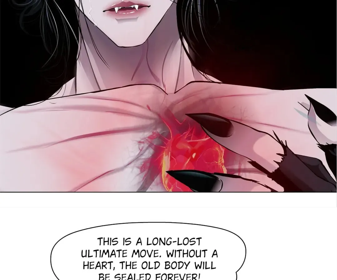 Read Mercy Killing chapter 222 image 61 on Lezhin
