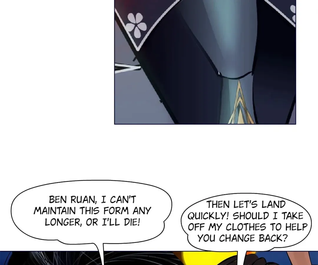 Read Mercy Killing chapter 222 image 63 on Lezhin