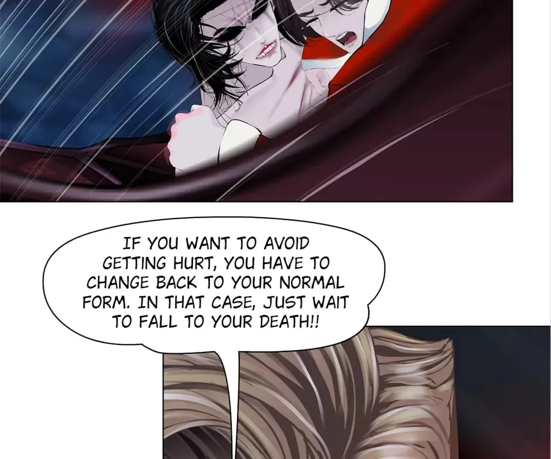 Read Mercy Killing chapter 223 image 1 on Lezhin