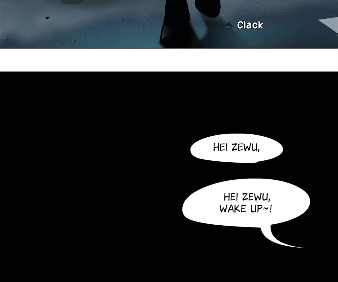 Read Mercy Killing chapter 223 image 11 on Lezhin