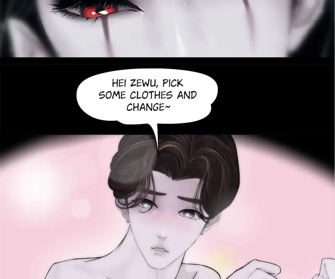 Read Mercy Killing chapter 223 image 13 on Lezhin