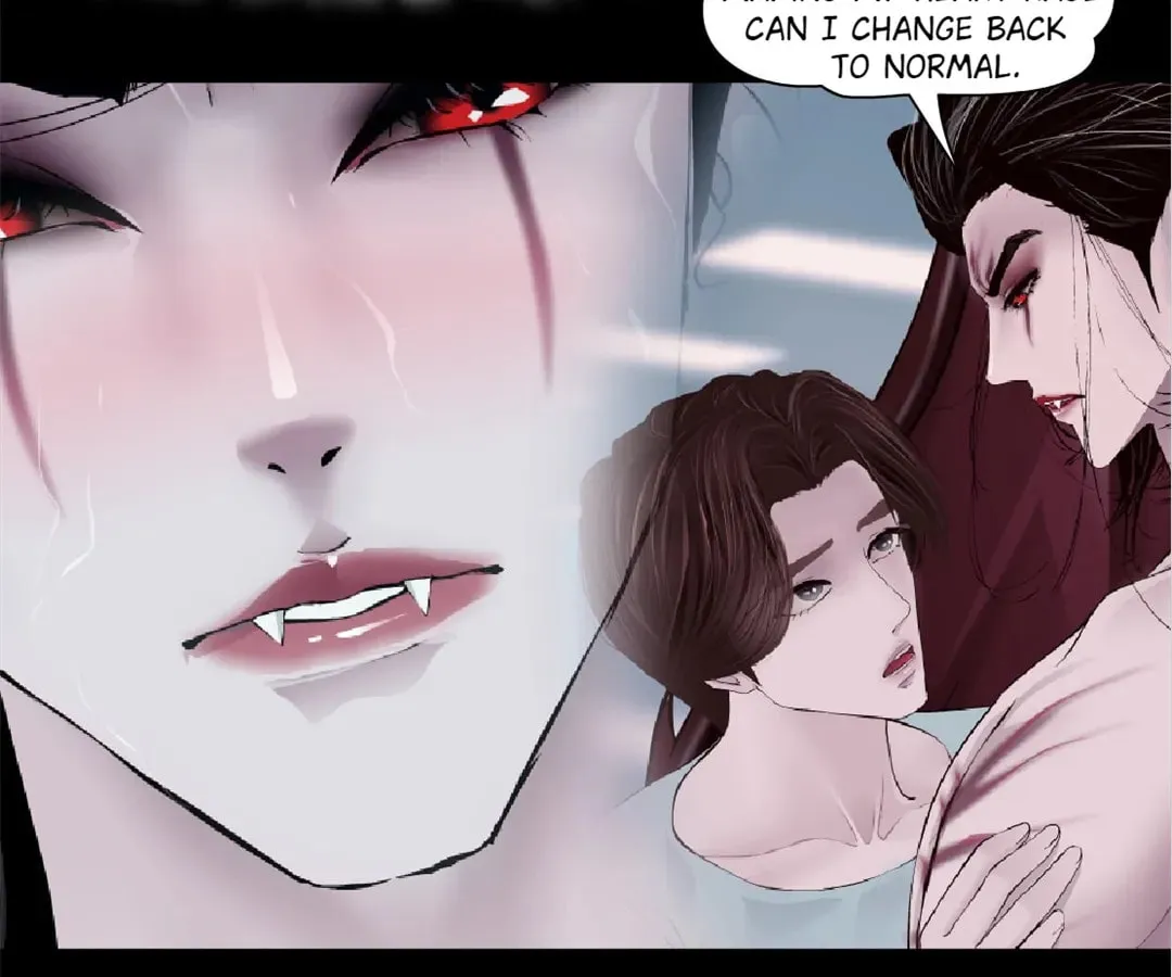 Read Mercy Killing chapter 223 image 15 on Lezhin