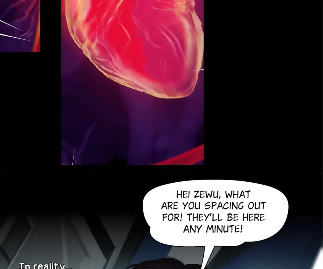 Read Mercy Killing chapter 223 image 17 on Lezhin