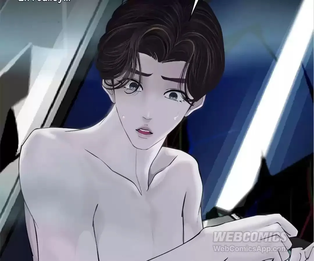 Read Mercy Killing chapter 223 image 18 on Lezhin