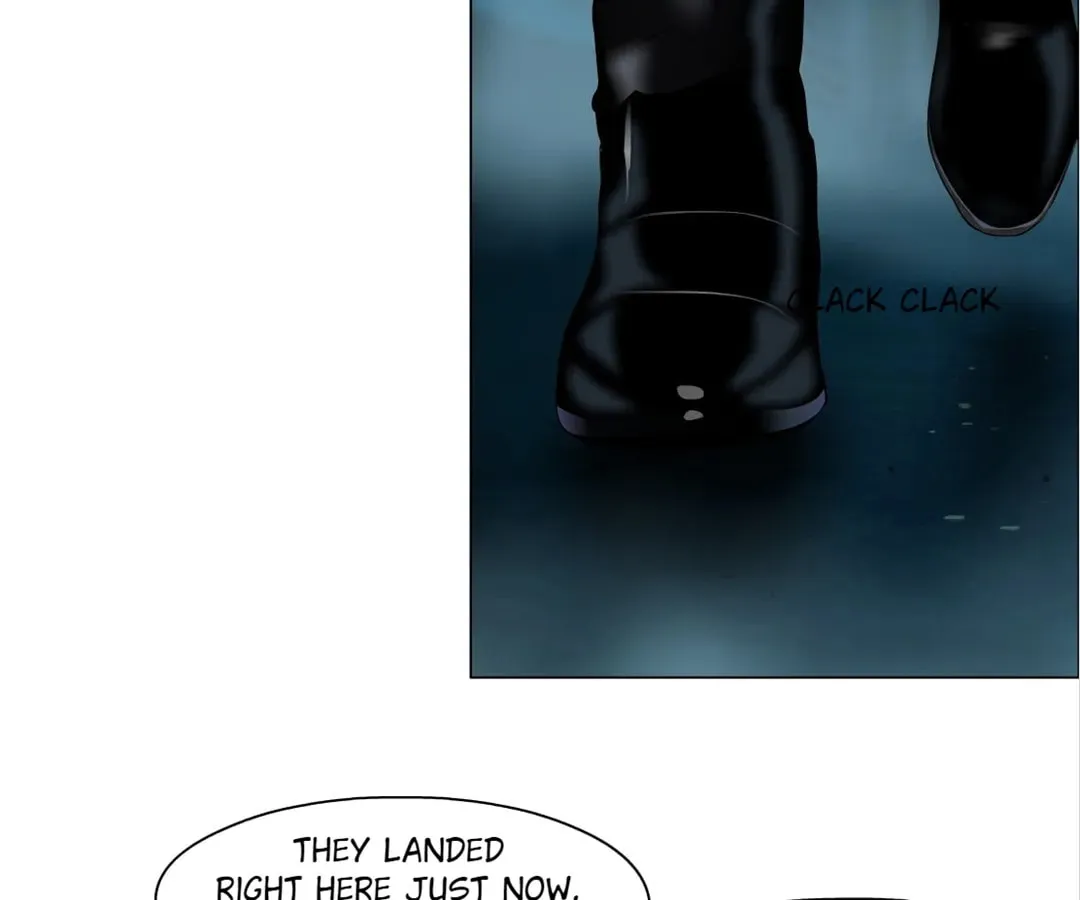 Read Mercy Killing chapter 223 image 20 on Lezhin
