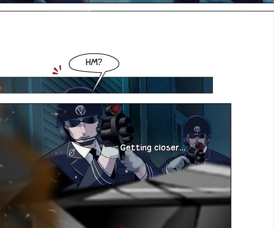 Read Mercy Killing chapter 223 image 22 on Lezhin