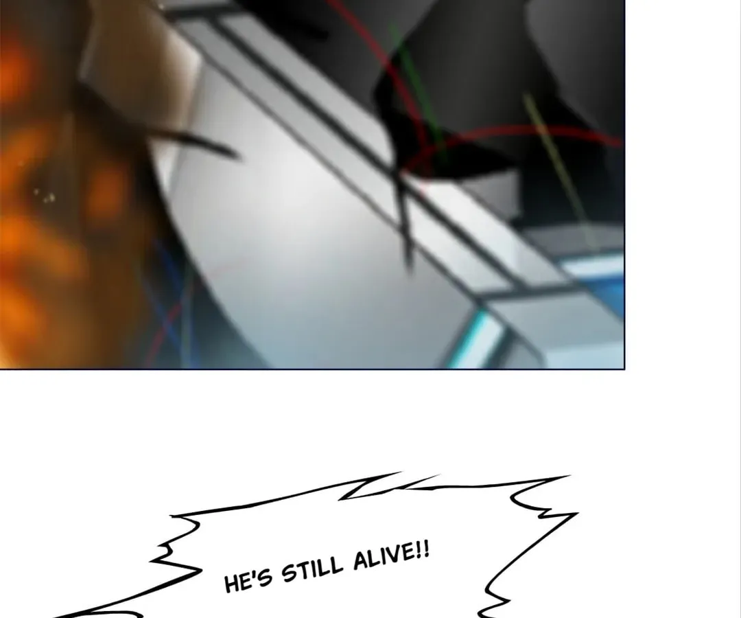 Read Mercy Killing chapter 223 image 23 on Lezhin