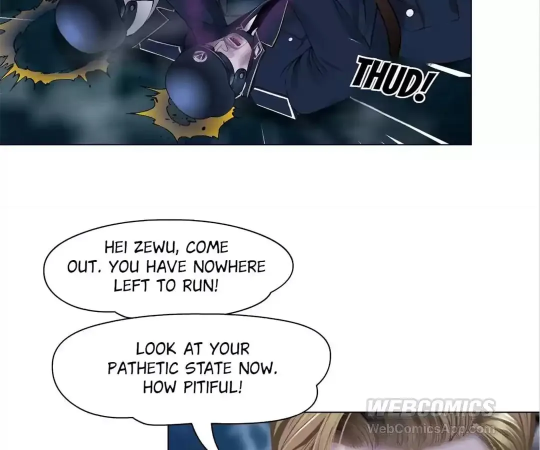 Read Mercy Killing chapter 223 image 26 on Lezhin