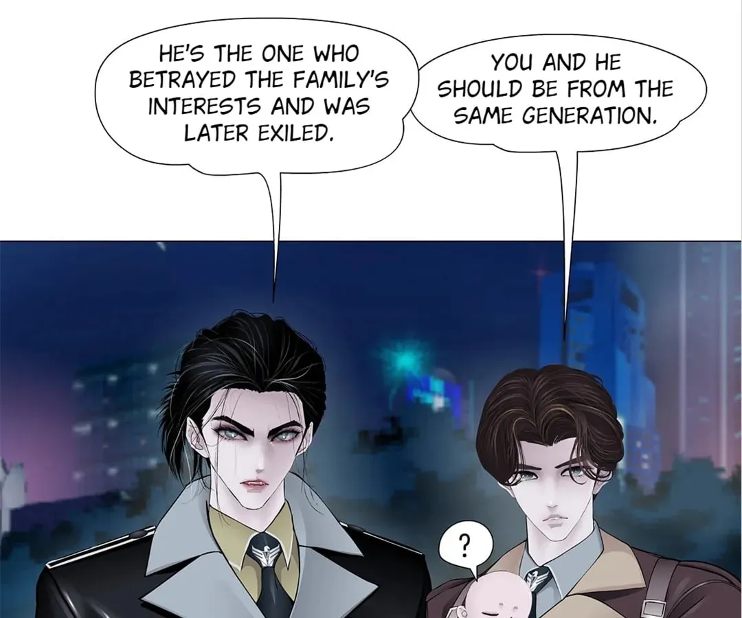 Read Mercy Killing chapter 223 image 31 on Lezhin