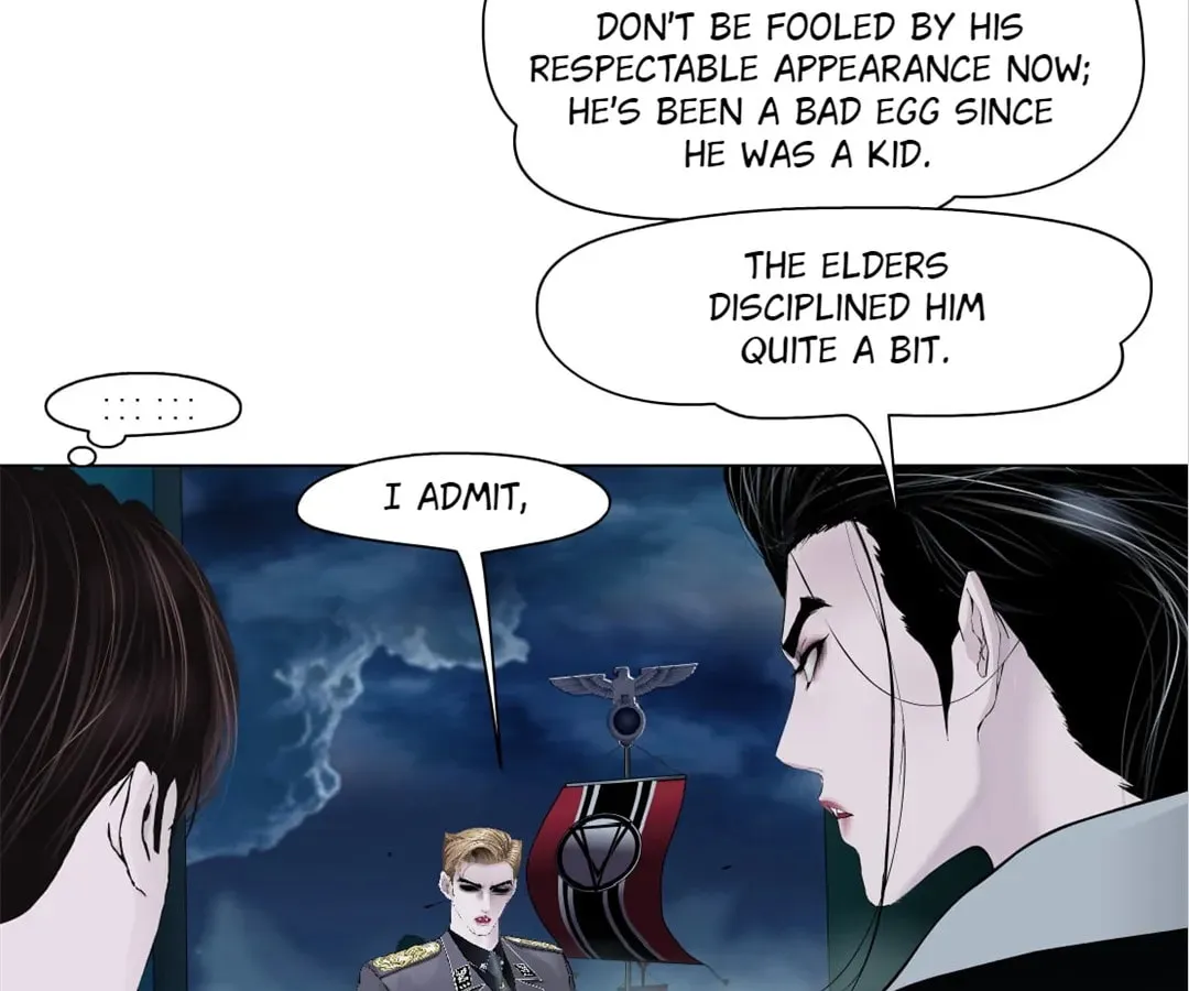 Read Mercy Killing chapter 223 image 33 on Lezhin