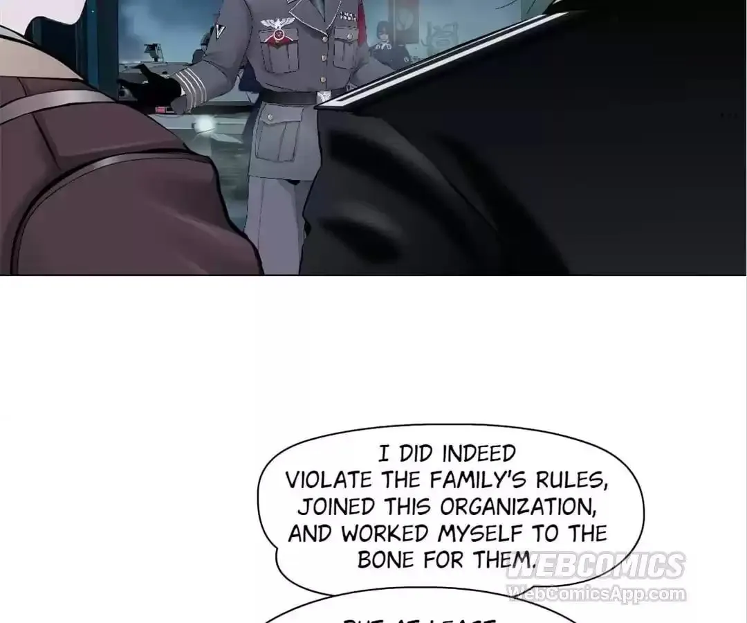 Read Mercy Killing chapter 223 image 34 on Lezhin