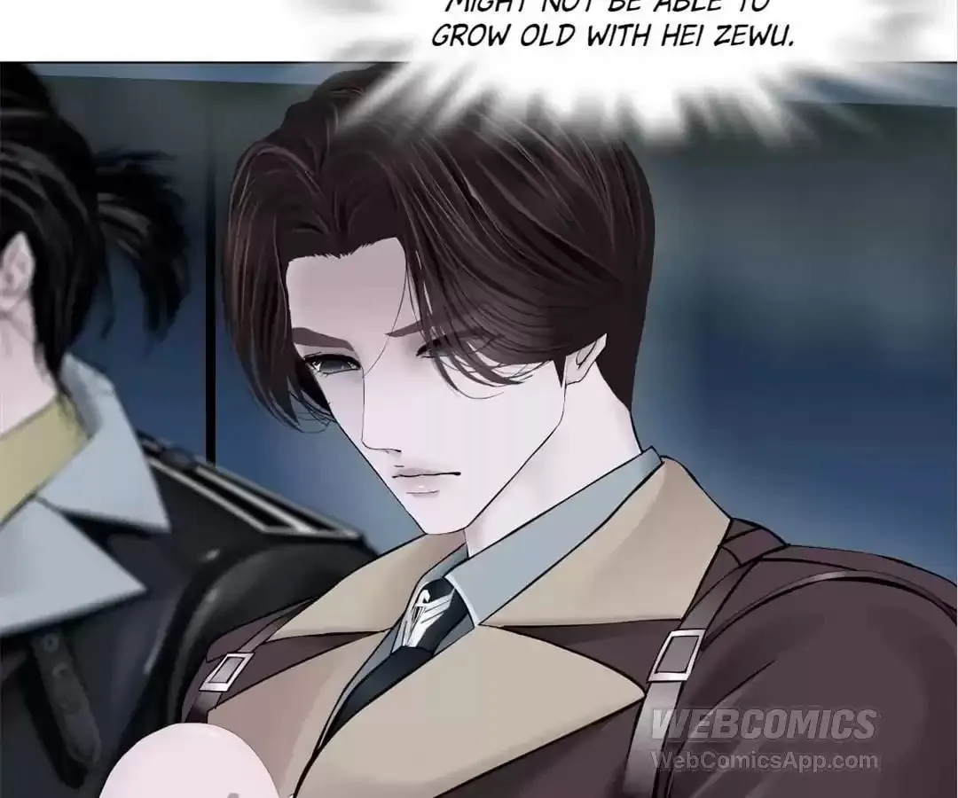 Read Mercy Killing chapter 223 image 42 on Lezhin