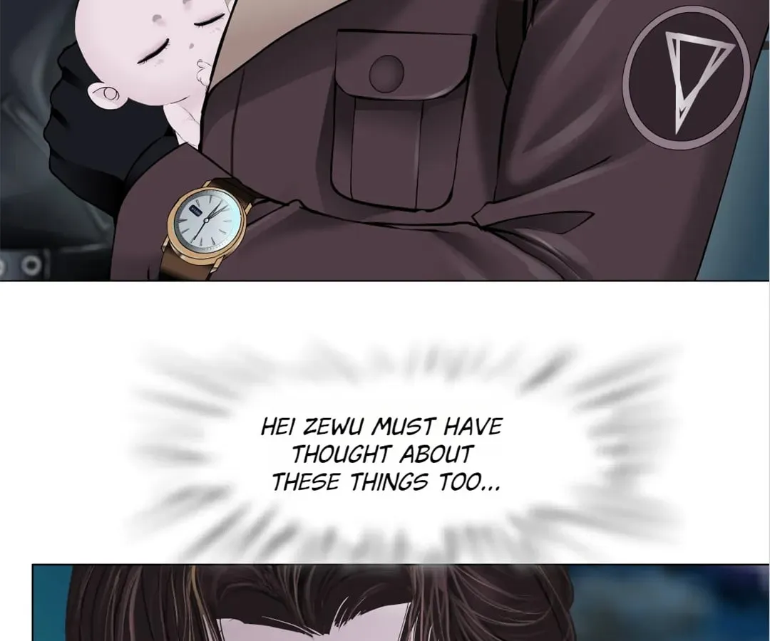 Read Mercy Killing chapter 223 image 43 on Lezhin