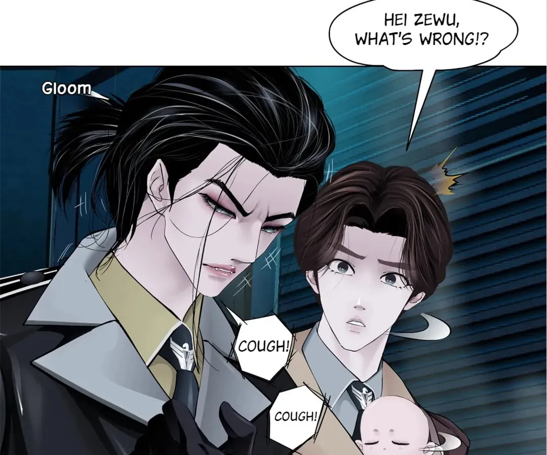 Read Mercy Killing chapter 223 image 46 on Lezhin