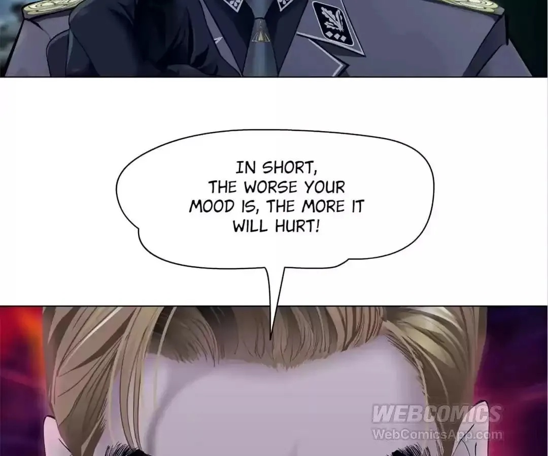 Read Mercy Killing chapter 223 image 50 on Lezhin